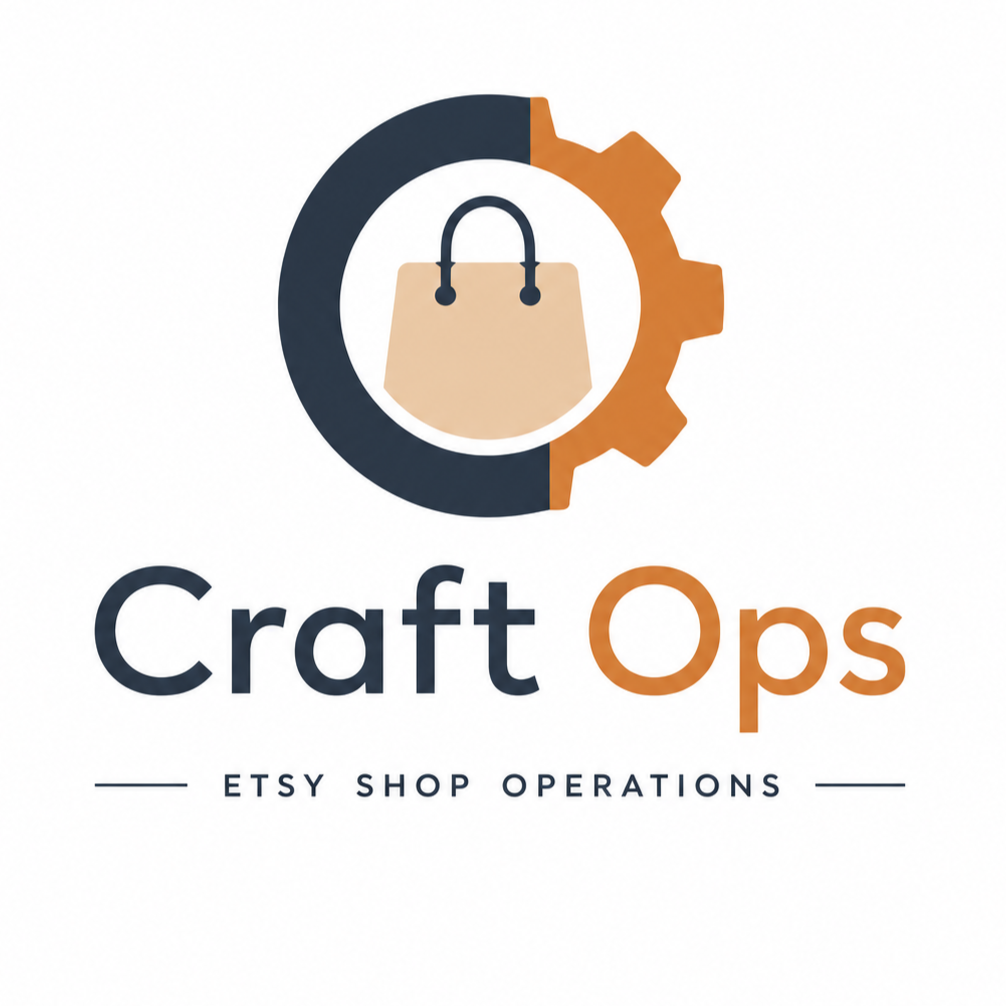 CraftOps